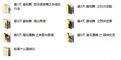 马克《搭讪Kiss2.0·变量》实战指南：限时揭秘专属搭讪心法-美库-图集网站地址【共享会员账号】