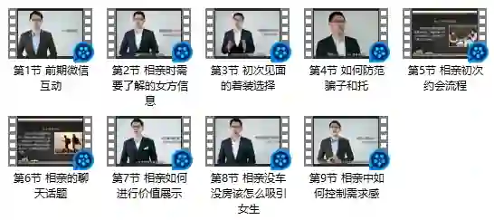 坏男孩学院相亲实战指南：3天速成脱单攻略（2024专属版）-美库-图集网站地址【共享会员账号】