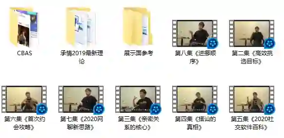 绅士派情感2020实战指南:中国社交追女通则揭秘-美库-图集网站地址【共享会员账号】
