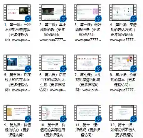 李越《三观核武器》实战指南:揭秘稳固三观的专属方法论-美库-图集网站地址【共享会员账号】