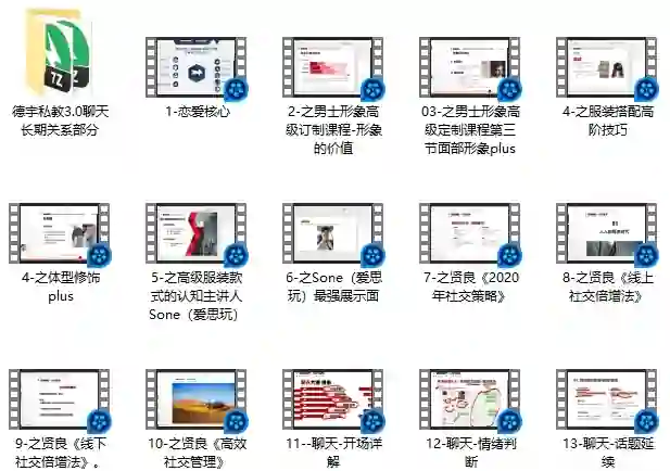 浪迹教育2020官方私教实战指南｜限时解锁专属成长路径-美库-图集网站地址【共享会员账号】