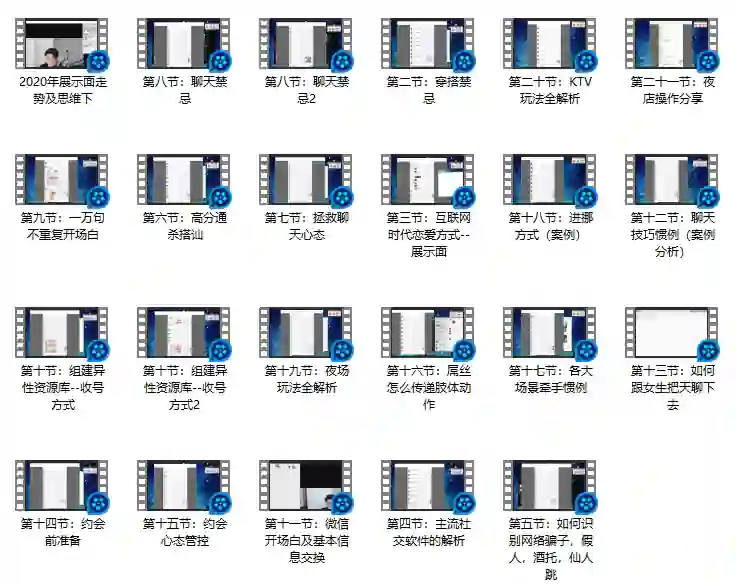 七分学堂《黄金基础课-21天训练营》实战指南|限时专属揭秘-美库-图集网站地址【共享会员账号】
