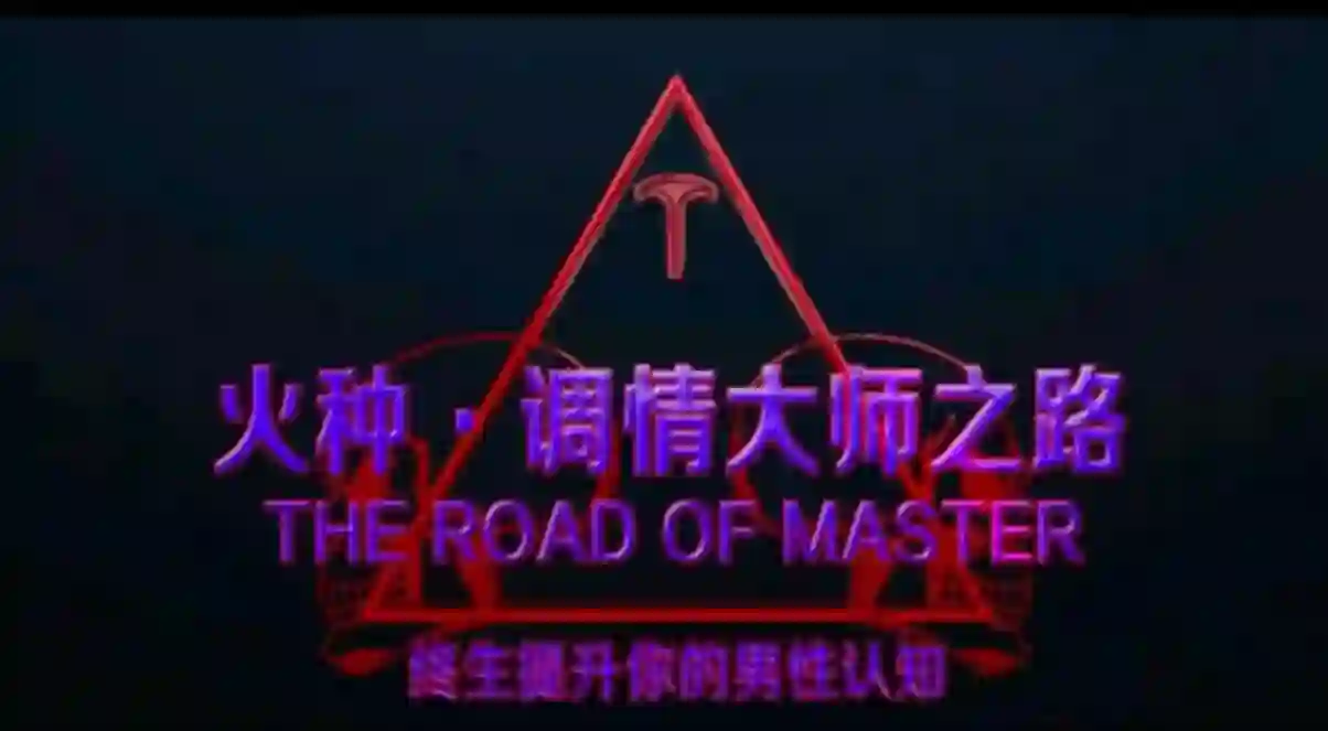 火种泰勒《调情大师之路》实战指南：限时揭秘专属进阶法则-美库-图集网站地址【共享会员账号】