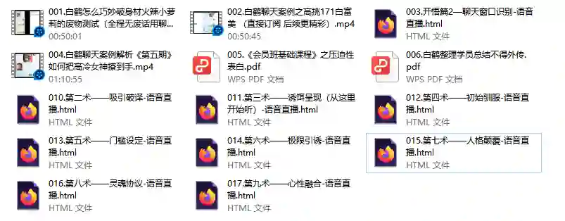 白鹤至尊会员班实战指南:限时揭秘专属成长路径-美库-图集网站地址【共享会员账号】