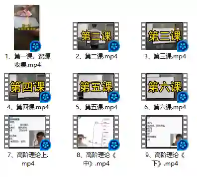 魅男《通杀绝技高阶》实战指南:限时揭秘专属高阶撩心术-美库-图集网站地址【共享会员账号】