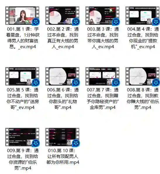 情感指“男”针实战指南:揭秘2024专属脱单秘籍-美库-图集网站地址【共享会员账号】