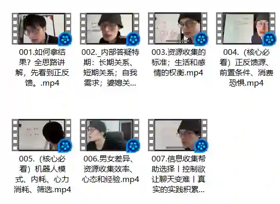 林老头lin《24年核心内容》(私教独享)-美库-图集网站地址【共享会员账号】