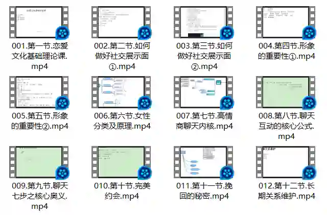 凡哥《亲密关系4.0》实战指南:揭秘高维亲密力的专属成长路径-美库-图集网站地址【共享会员账号】