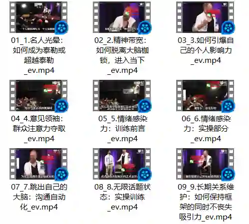 泰勒《蓝图解码2.0重铸蓝图》实战指南|初级班限时开放-美库-图集网站地址【共享会员账号】